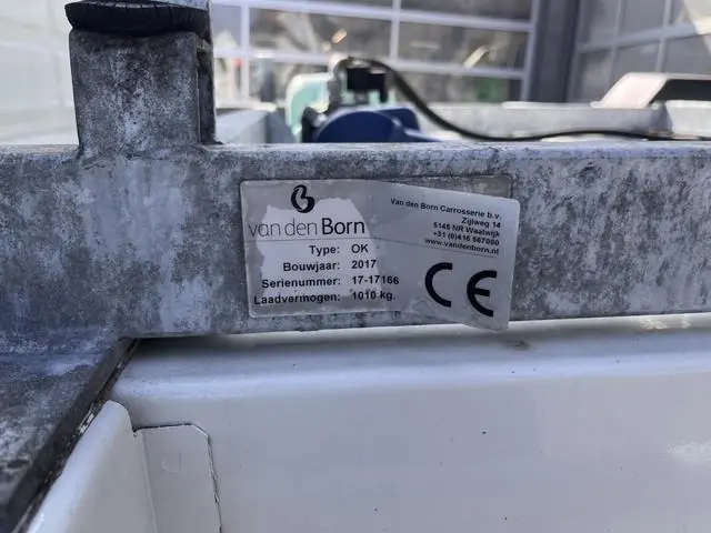 Citroën Jumper
