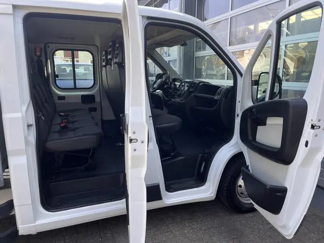 Citroën Jumper