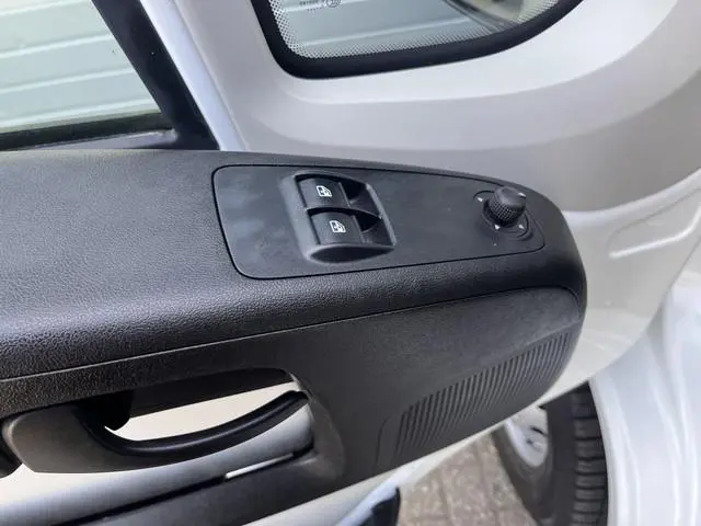 Citroën Jumper