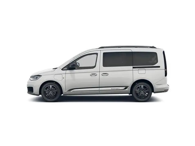 1.5 TSI Hybride DSG Limited Edition, Climatronic, Achterklep met ruit, 5-persoons, App connect draad...