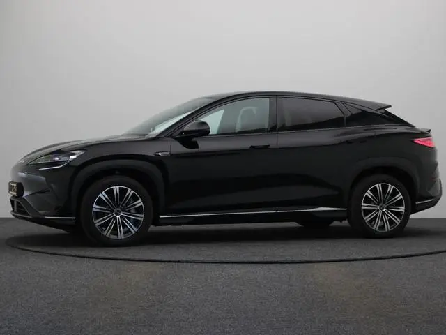 BYD SEALION