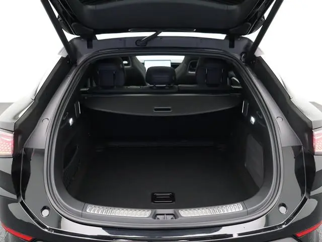BYD SEALION
