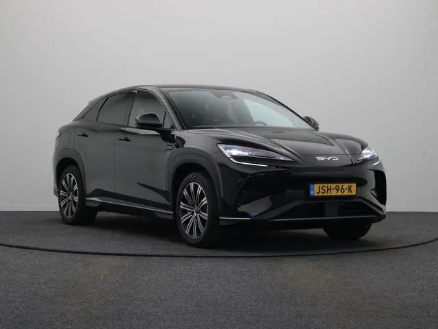 BYD SEALION