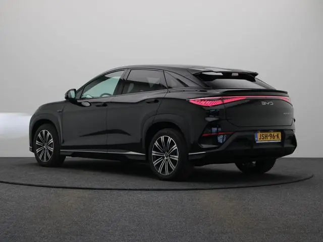 BYD SEALION
