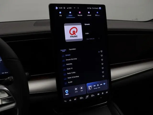 BYD SEALION