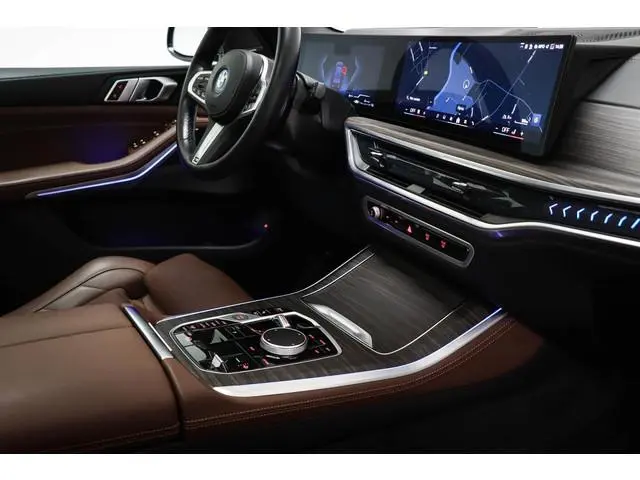 BMW X5 xDrive50e | Panoramadak | Driving Assistant Professional  | 360 Camera | 21"