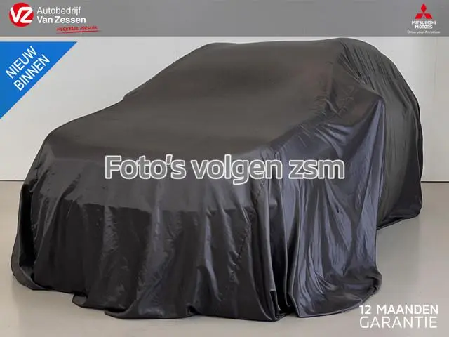 Mitsubishi Space Star 1.2 Instyle Automaat | Xenon | Cruise | Keyless | Navi + APP Connect | NL Auto...