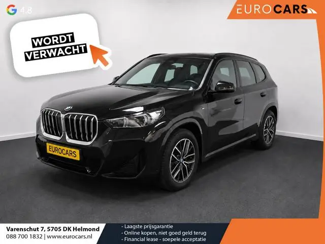 BMW X1 xDrive25e M-Sport Trekhaak Navigatie Apple CarPlay Android Auto Camera Parkeerhulp Adaptive C...