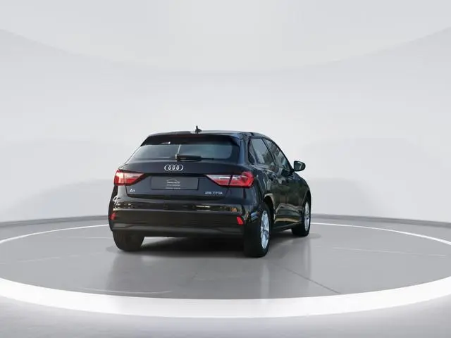 Audi A1 Sportback 25 TFSI Pro Line |CARPLAY|PDC|CRUISE|VIRTUAL COCKPIT|ORG.NL|NAP| 17728 / 4075