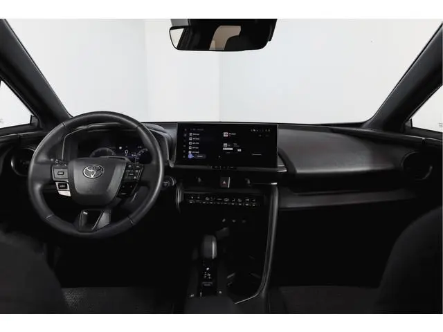 Toyota C-HR 1.8 Hybrid 140 Dynamic | Dig. Cockpit | Adapt. Cruise | Winterpakket | PDC | Camera | NA...