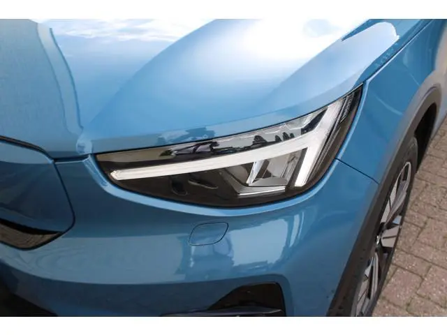 Volvo C40