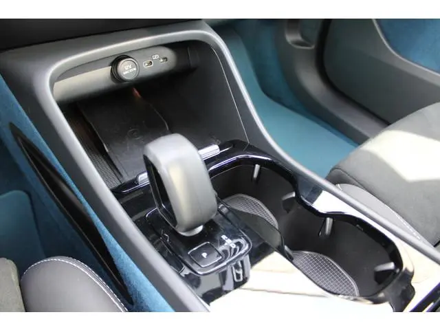 Volvo C40