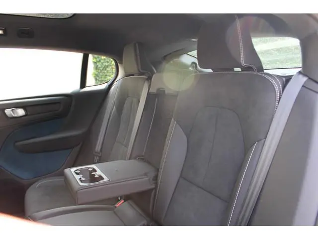 Volvo C40