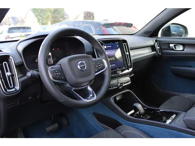 Volvo C40