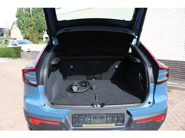 Volvo C40
