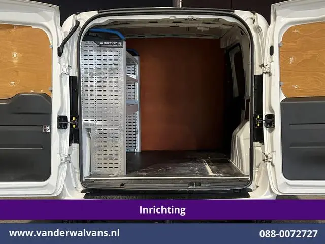 Opel Combo 1.3 CDTi 96pk L1H1 Euro6 inrichting Airco | LM velgen | Trekhaak | Cruisecontrol | Stoelv...