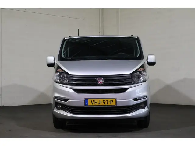 Fiat Talento