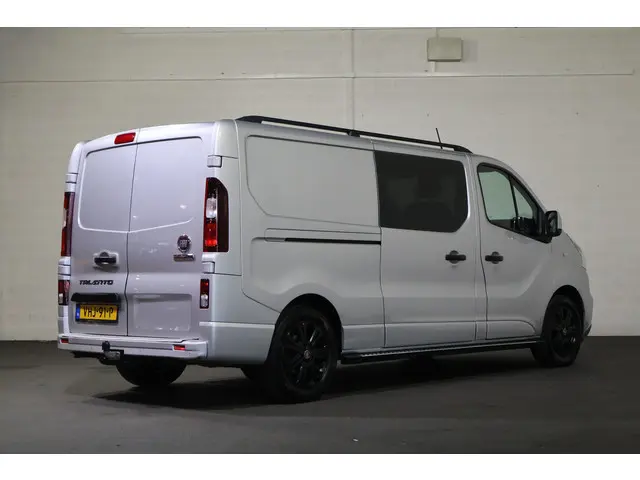 Fiat Talento