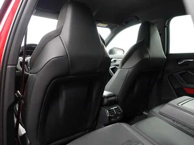 Audi RSQ3