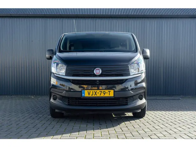 Fiat Talento