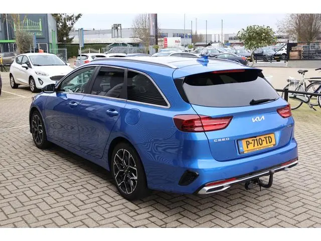 Kia cee'd