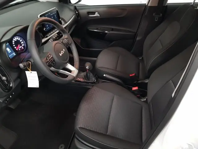 Kia Picanto 1.0 DPi Automaat DynamicLine | Navigatie | Apple Carplay/Android Auto | Airco | Camera |...