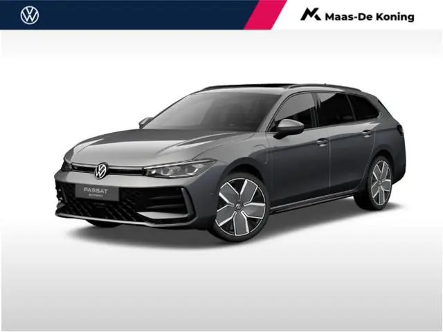 Volkswagen Passat Variant R-Line Edition 1.5 eHybrid 272 PK versn. DSG · Assistance Pakket Plus · Bl...