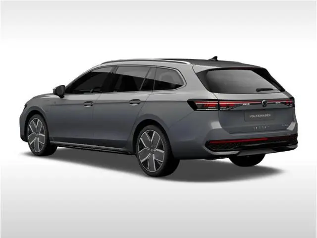 Volkswagen Passat Variant R-Line Edition 1.5 eHybrid 272 PK versn. DSG · Assistance Pakket Plus · Bl...