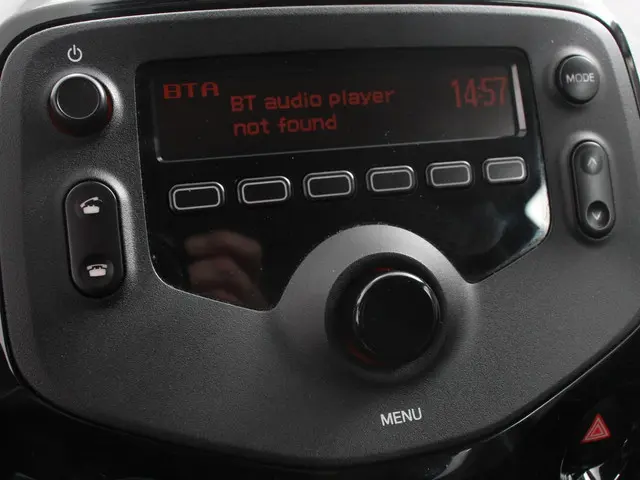 Citroen C1 1.0 VTi Feel Airco Bluetooth Led 5 deurs Radio