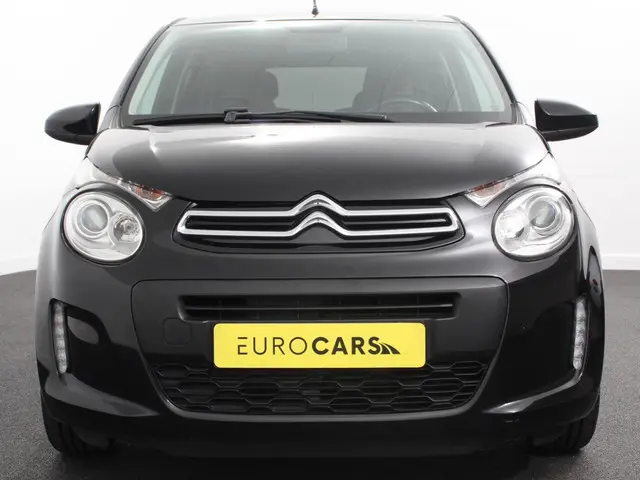 Citroën C1