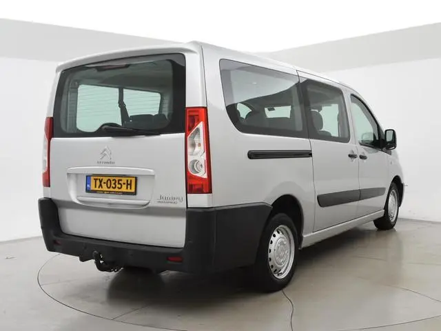 Citroën Jumpy