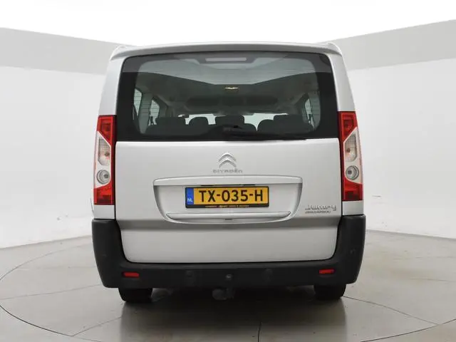 Citroën Jumpy
