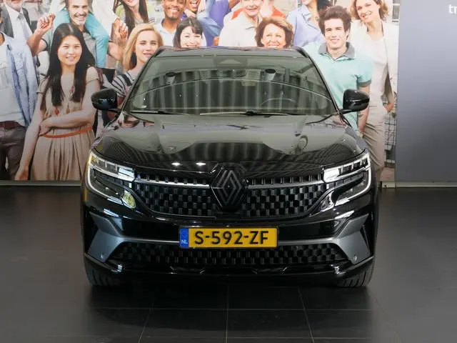 Renault Austral 1.2 E-Tech full hybrid 200 techno esprit Alpine - Occasion Lease vanaf €824 p/m - -...