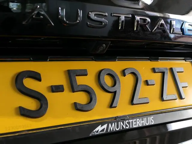 Renault Austral