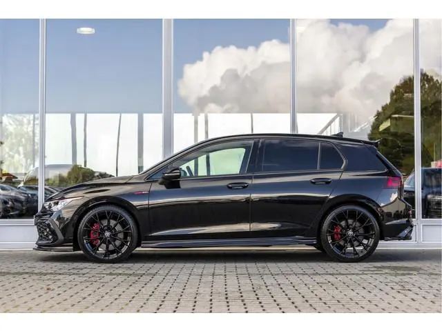Volkswagen Golf 2.0 TSI GTI | Harman Kardon | Pano | IQ Led