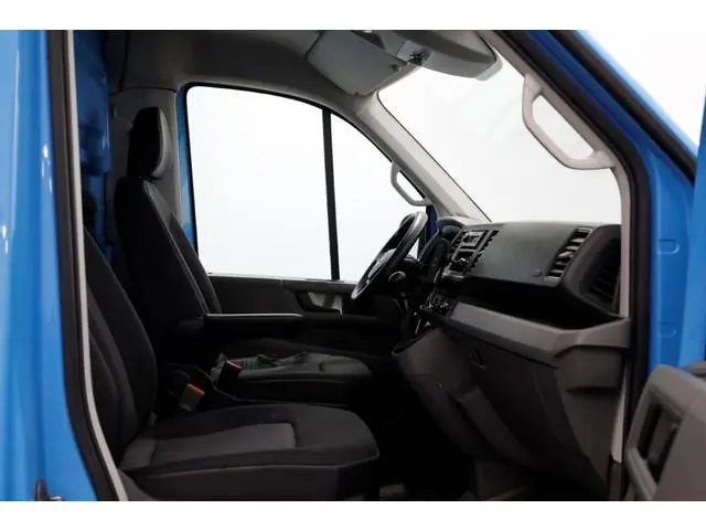 Volkswagen Crafter 35 2.0 TDI E6 Bakwagen met achterdeuren 2-Persoons 05-2021