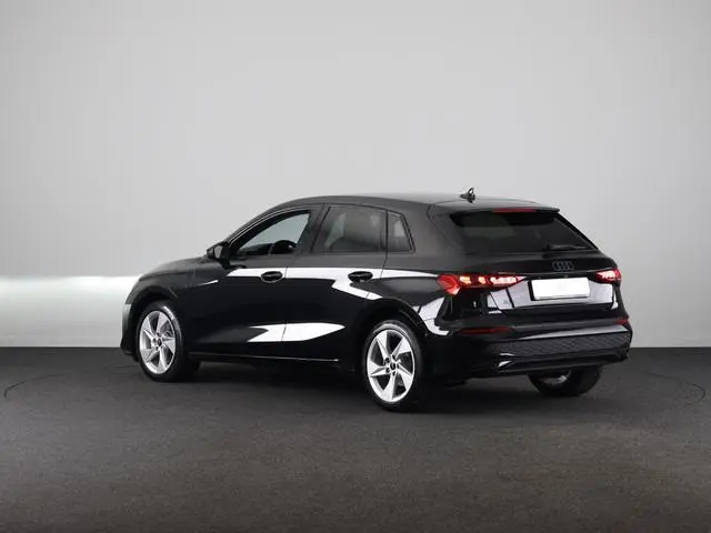 Audi A3 Sportback 40 TFSI e Advanced edition 204pk | Private Lease € 648,00 per maand* | Navigatie |...