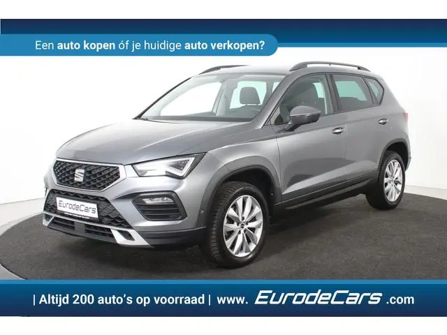 SEAT Ateca 1.0 TSI Move *1ste Eigenaar*Navigatie*PDC*