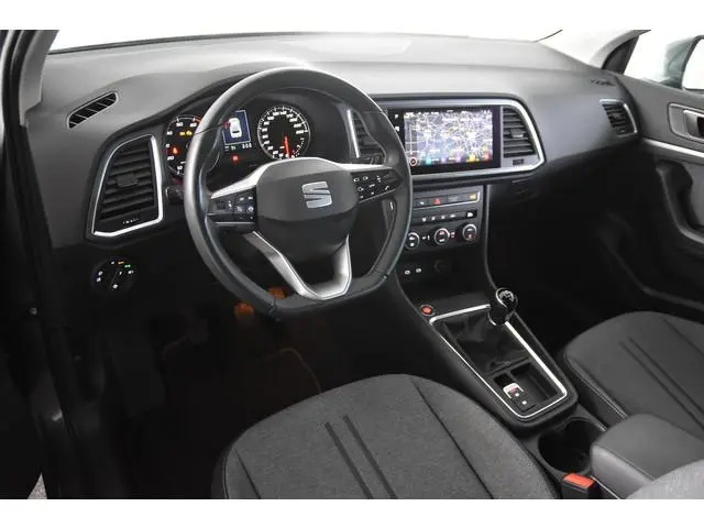 SEAT Ateca 1.0 TSI Move *1ste Eigenaar*Navigatie*PDC*