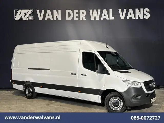 Mercedes-Benz Sprinter 315 CDI 150pk L3H2 Euro6 Airco | Camera | Apple Carplay | Cruisecontrol | Cha...