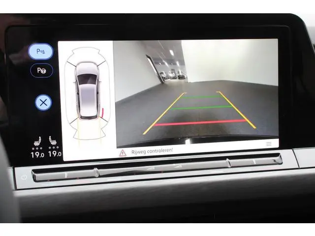 Volkswagen Golf Variant 1.5 eTSI 150pk DSG Style Navigatie Apple Carplay/Android Auto Adaptive Cruis...