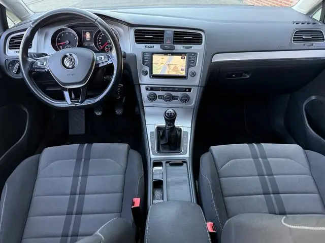 Volkswagen Golf Variant 1.0 TSI Business Edition Connected ✅ Verkocht ✅