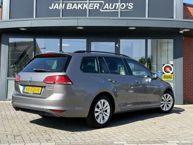 Volkswagen Golf Variant 1.0 TSI Business Edition Connected ✅ Verkocht ✅