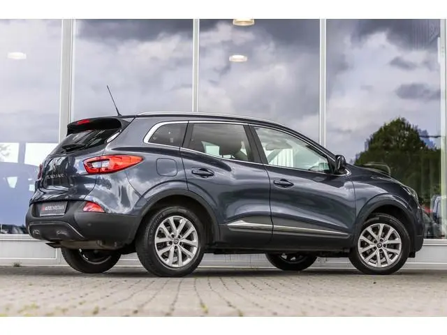 Renault Kadjar 1.2 TCe Intens | Pano | Carplay