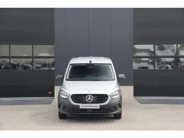 Mercedes-Benz eCitan