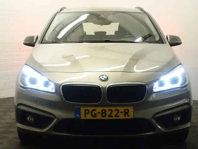 BMW 2 Serie