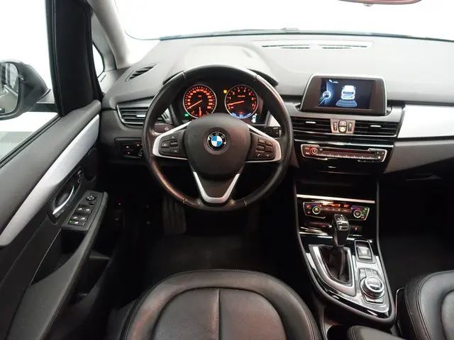 BMW 2 Serie