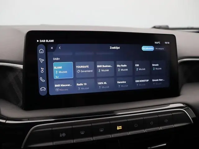 MG MG3
