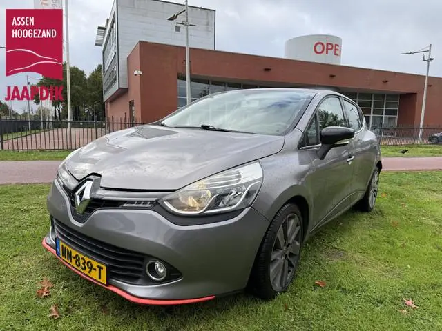 Renault Clio BWJ 2014 0.9 TCe 90PK Dynamique NIEUW BINNEN ! CRUISE | AIRCO | MET NIEUWE APK