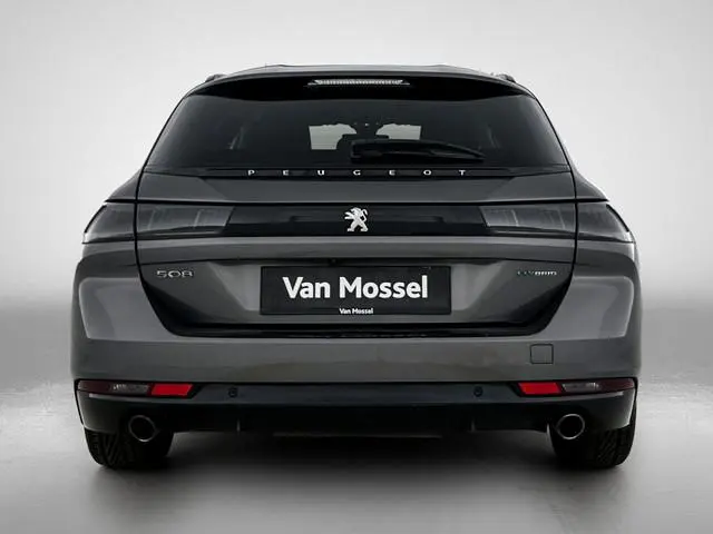 Peugeot 508 SW 1.6 HYbrid Allure Pack Business